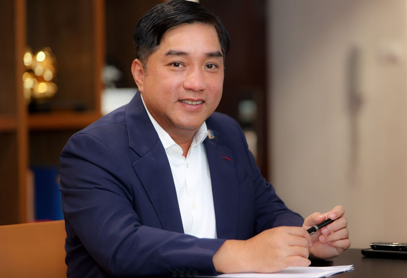 CEO C8BET: Minh Hoàng – Nhà Lãnh Đạo Truyền Cảm Hứng Với Tầm Nhìn Đột Phá